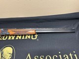 Belgium Browning Superposed ~ 12 gauge (Skt Skt) - 4 of 15