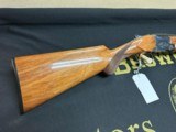 Belgium Browning Superposed ~ 12 gauge (Skt Skt) - 2 of 15