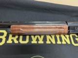 Browning A5 Light Twelve ~ 12 gauge - 9 of 13