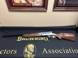 Browning A5 Light Twelve ~ 12 gauge - 7 of 13