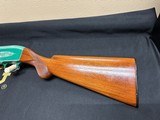 Belgium Browning Double Automatic Forest Green ~ 12 gauge - 7 of 14