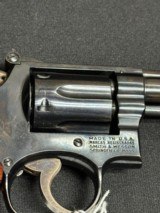 Smith & Wesson 14-3 .38 Special - 3 of 4