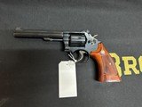 Smith & Wesson 14-3 .38 Special - 1 of 4