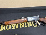 Winchester Model 71 ~ .348 Winchester - 10 of 14