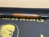 Winchester Model 71 ~ .348 Winchester - 6 of 14
