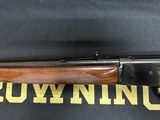 Winchester Model 71 ~ .348 Winchester - 11 of 14