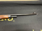 Winchester Model 71 ~ .348 Winchester - 4 of 14