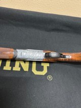 Rizzini Aurum ~ 28 gauge - 11 of 15