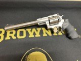 Ruger Super Redhawk ~ .44 magnum - 2 of 6