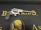 Ruger Super Redhawk ~ .44 magnum