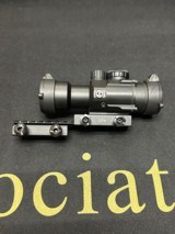 Sig Sauer Tactical illuminated Sight - 2 of 2