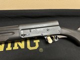 Browning A5 Magnum Twelve Stalker Model ~ 12g - 11 of 15