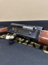 Belgium Browning A5 2 Millionth Commemorative ~ 12 gauge - 8 of 15