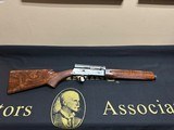 Belgium Browning A5 2 Millionth Commemorative ~ 12 gauge - 7 of 15