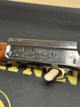 Belgium Browning A5 2 Millionth Commemorative ~ 12 gauge - 12 of 15