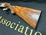 Browning Superposed Pigeon Grade ~ 12 gauge - 10 of 14