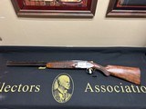 Browning Superposed Pigeon Grade ~ 12 gauge - 9 of 14