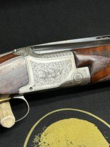 Browning Superposed Pigeon Grade ~ 12 gauge - 4 of 14