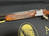 Browning Superposed Pigeon Grade ~ 12 gauge - 11 of 14