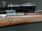 Belgium Browning Safari ~ .30-06 Springfield - 4 of 12