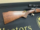 Belgium Browning Safari ~ .30-06 Springfield - 2 of 12