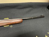 Belgium Browning Safari ~ .30-06 Springfield - 5 of 12