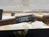 Belgium Browning A5 Magnum Twenty ~ 20 Gauge (IN BOX) - 2 of 6