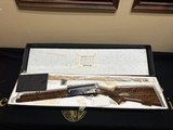 Belgium Browning A5 Magnum Twenty ~ 20 Gauge (IN BOX) - 1 of 6