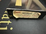 Belgium Browning A5 Magnum Twenty ~ 20 gauge (In Box) - 6 of 7