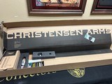 Christensen Arms Ridgeline 14 ~ 6.5 PRC - 15 of 15