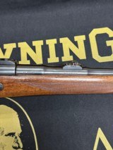 Belgium Browning Safari ~ .308 Norma Mag - 5 of 12