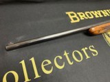 Belgium Browning Double Automatic ~ 12 gauge (Forest Green) - 10 of 14