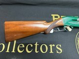 Belgium Browning Double Automatic ~ 12 gauge (Forest Green) - 2 of 14