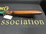 Belgium Browning Double Automatic ~ 12 gauge (Forest Green) - 11 of 14