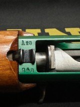 Belgium Browning Double Automatic ~ 12 gauge (Forest Green) - 12 of 14