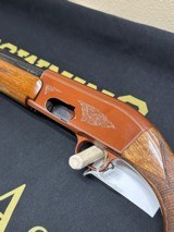 Belgium Browning Double Automatic Twelvette ~ 12 gauge (Autumn Brown) - 8 of 13