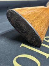 Belgium Browning Double Automatic Twelvette ~ 12 gauge (Autumn Brown) - 3 of 13