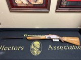 Belgium Browning Double Automatic Twelvette ~ 12 gauge (Autumn Brown) - 6 of 13