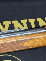 Belgium Browning Double Automatic Twelvette ~ 12 gauge (Autumn Brown) - 9 of 13