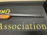 Belgium Browning Double Automatic Twelvette ~ 12 gauge (Autumn Brown) - 5 of 13