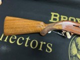 Belgium Browning Double Automatic Twelvette ~ 12 gauge (Autumn Brown) - 2 of 13