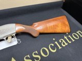 Belgium Browning Double-Automatic ~ 12 gauge (Velvet Grey) - 10 of 14
