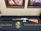 Belgium Browning Double-Automatic ~ 12 gauge (Velvet Grey) - 9 of 14
