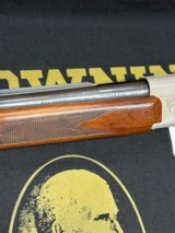 Belgium Browning Double-Automatic ~ 12 gauge (Velvet Grey) - 12 of 14