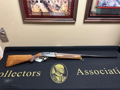 Belgium Browning Twelvette ~ 12 gauge (Dragon Black)