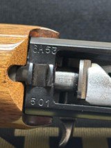 Belgium Browning Twelvette ~ 12 gauge (Dragon Black) - 11 of 12