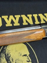 Belgium Browning Twelvette ~ 12 gauge (Dragon Black) - 10 of 12