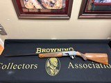 Belgium Browning Twelvette ~ 12 gauge (Dragon Black) - 7 of 12
