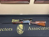 Browning BLR ~ .308 winchester - 9 of 14