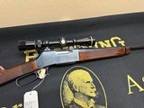 Browning BLR ~ .308 winchester - 2 of 14